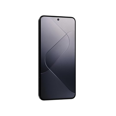 Xiaomi | 14 | Black | 6.36 " | LTPO OLED | 1200 x 2670 pixels | Qualcomm | Internal RAM 12 GB | 512 GB | Dual SIM | 4G | 5G | Ma - 2
